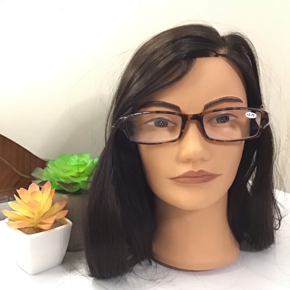 New reading glasses +2.75 magnification strength - Picture 4 of 4